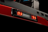 Ford F150 (15-24) : feu stop LED Morimoto X3B