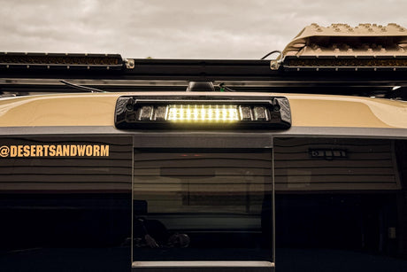 GMC Canyon (2015+) X3B LED Brake Light