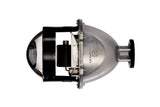 Bi-Xenon: Morimoto Mini H1 9.0 (single)