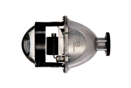 Bi-Xenon: Morimoto Mini H1 9.0 (single)