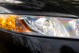 Bi-Xenon: Morimoto Mini H1 9.0 (single)