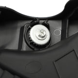 Phares projecteurs à LED série NOVA Alpha-Black pour Ford F150 15-17 / F150 Raptor 17-20