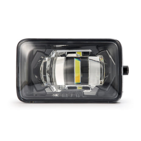 Phares antibrouillard à LED bicolores pour Ford F150 Super Duty (15-20) et Ford F150 (17-22)