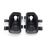 15-20 Ford F150/17-22 Super Duty DoubleTap Dual Color LED Projector Fog Lights