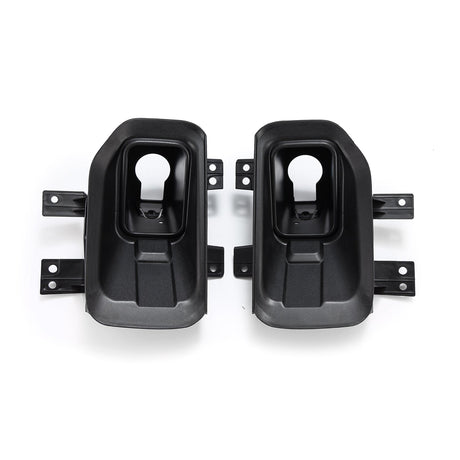 Phares antibrouillard à LED bicolores pour Ford F150 Super Duty (15-20) et Ford F150 (17-22)