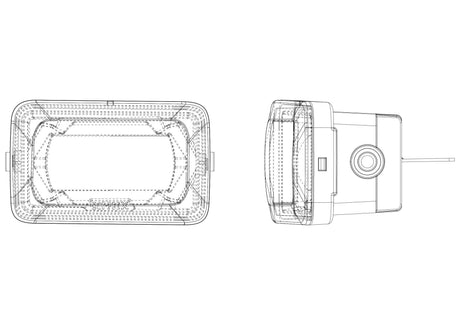 Phares antibrouillard à LED bicolores pour Ford F150 Super Duty (15-20) et Ford F150 (17-22)