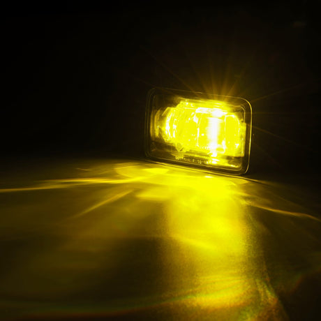 Phares antibrouillard à LED bicolores pour Ford F150 Super Duty (15-20) et Ford F150 (17-22)