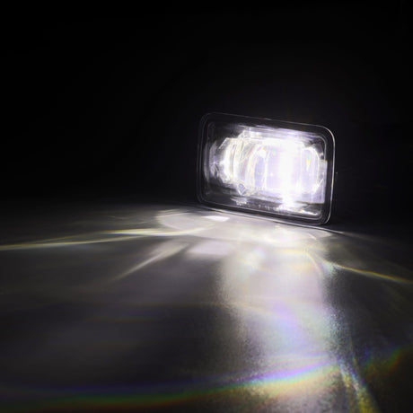 Phares antibrouillard à LED bicolores pour Ford F150 Super Duty (15-20) et Ford F150 (17-22)
