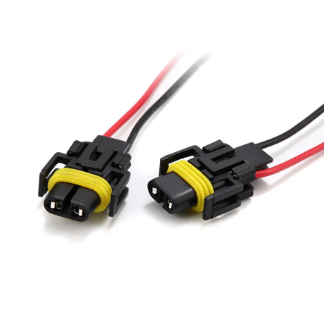 Phares antibrouillard à LED bicolores pour Ford F150 Super Duty (15-20) et Ford F150 (17-22)