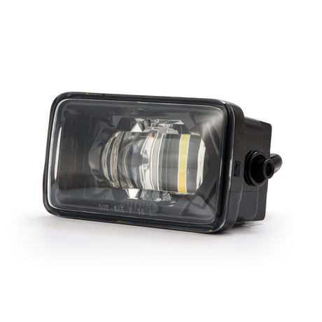 Phares antibrouillard à LED bicolores pour Ford F150 Super Duty (15-20) et Ford F150 (17-22)