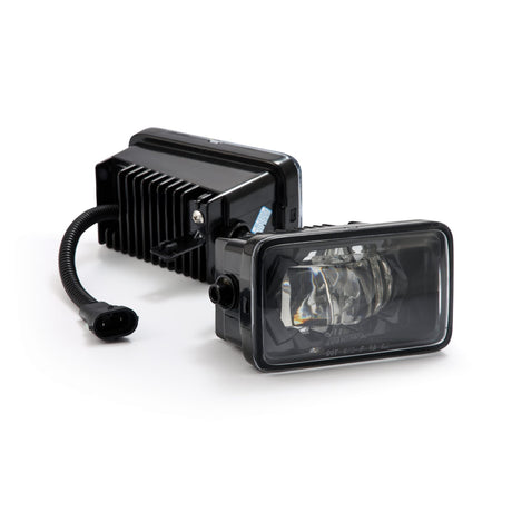 Phares antibrouillard à LED bicolores pour Ford F150 Super Duty (15-20) et Ford F150 (17-22)