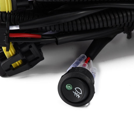 Phares antibrouillard à LED bicolores pour Ford F150 Super Duty (15-20) et Ford F150 (17-22)