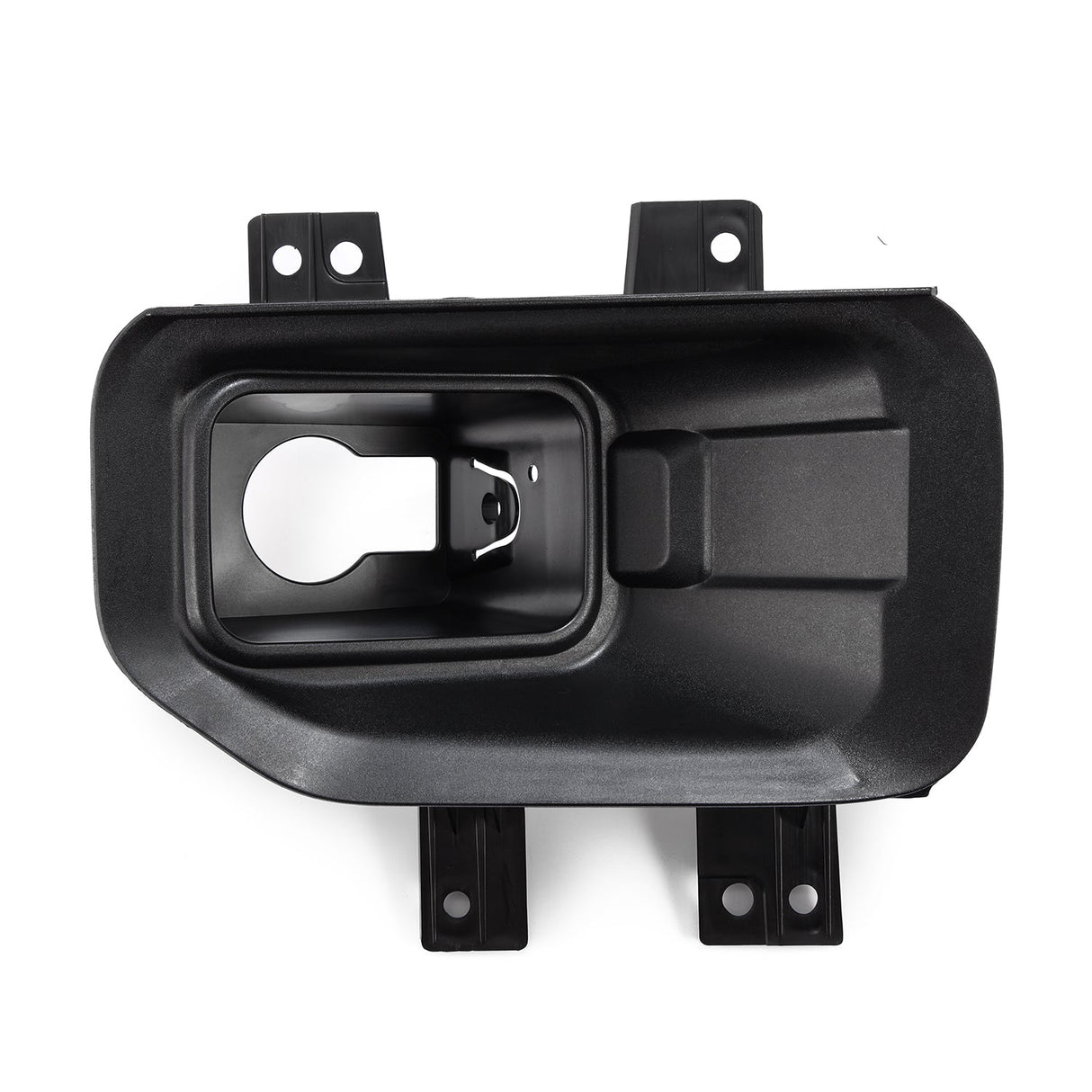 15-20 Ford F150/17-22 Super Duty DoubleTap Dual Color LED Projector Fog Lights