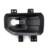 15-20 Ford F150/17-22 Super Duty DoubleTap Dual Color LED Projector Fog Lights