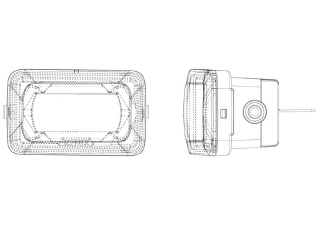 Phares antibrouillard à LED bicolores pour Ford F150 Super Duty (15-20) et Ford F150 (17-22)