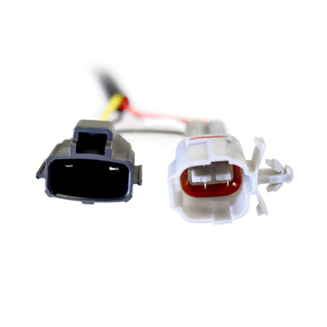 Conversion de phares Toyota Sienna SE en phares projecteurs AlphaRex (15-20)