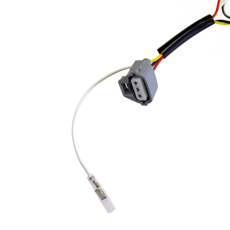 Conversion de phares Toyota Sienna SE en phares projecteurs AlphaRex (15-20)