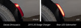 LED Sidemarkers for 2015-2023 Dodge Charger (set)