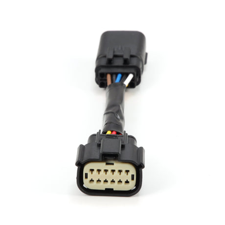 Convertisseurs de phares pour Dodge Charger AlphaRex 15-23 : phares au xénon de série