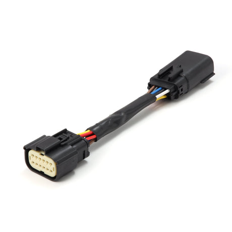 Convertisseurs de phares pour Dodge Charger AlphaRex 15-23 : phares au xénon de série