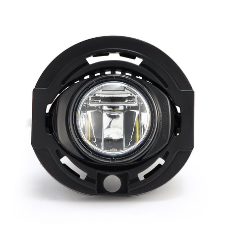 Feux antibrouillard à LED pour Dodge Charger 15-23 (sortie blanche uniquement)