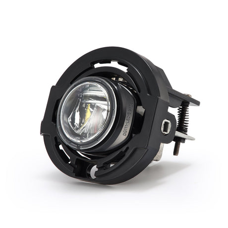 Feux antibrouillard à LED pour Dodge Charger 15-23 (sortie blanche uniquement)