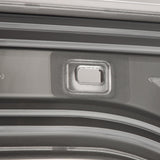 15-23 Dodge Charger NOVA-Series Prismatic LED Tail Lights Black