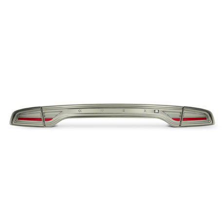 15-23 Dodge Charger NOVA-Series Prismatic LED Tail Lights Smoke