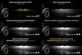 Ford F-150 (09-14) XB Evo Led Headlights