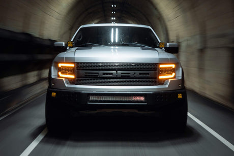 Ford F-150 (09-14) XB Evo Led Headlights