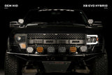 Ford F-150 (09-14) XB Evo Hybrid Led Headlights