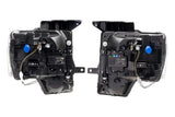 Ford SVT Raptor (10-14) XB Evo Led Headlights