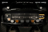 Ford SVT Raptor (10-14) XB Evo Led Headlights