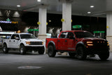 Ford SVT Raptor (10-14) XB Evo Led Headlights