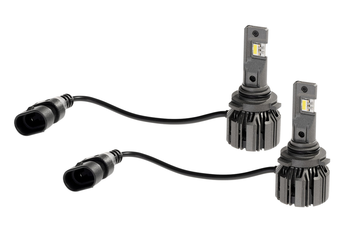 9005/HB3: GTR Ultra 3.0 LED Bulbs (Pair)
