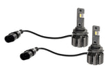 9005/HB3: GTR Ultra 3.0 LED Bulbs (Pair)