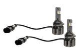 9005/HB3 : Ampoules LED jaunes GTR Ultra 3.0 (paire)