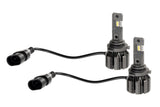 9006/HB4: GTR Ultra 3.0 LED Bulbs (Pair)