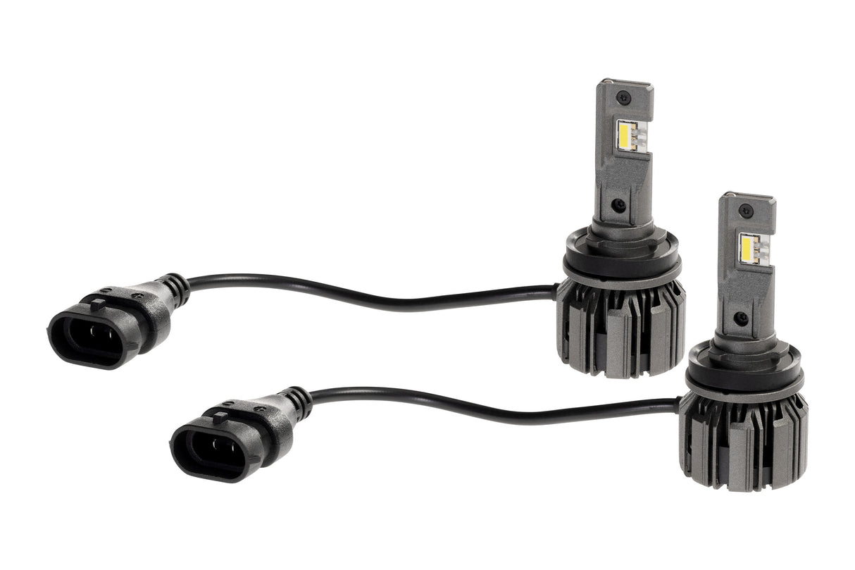 H8: GTR Ultra 3.0 LED Bulbs (Pair)