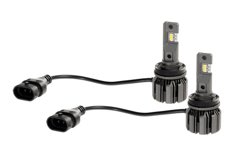 H9: GTR Ultra 3.0 LED Bulbs (Pair)