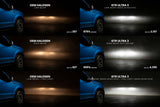 H13/9008 : Ampoules LED GTR Ultra 3.0 (paire)