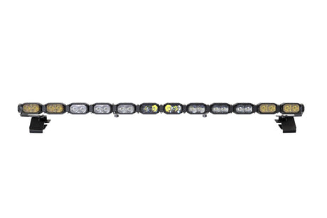 Ford Bronco (2021+) 2Banger Light Bar System
