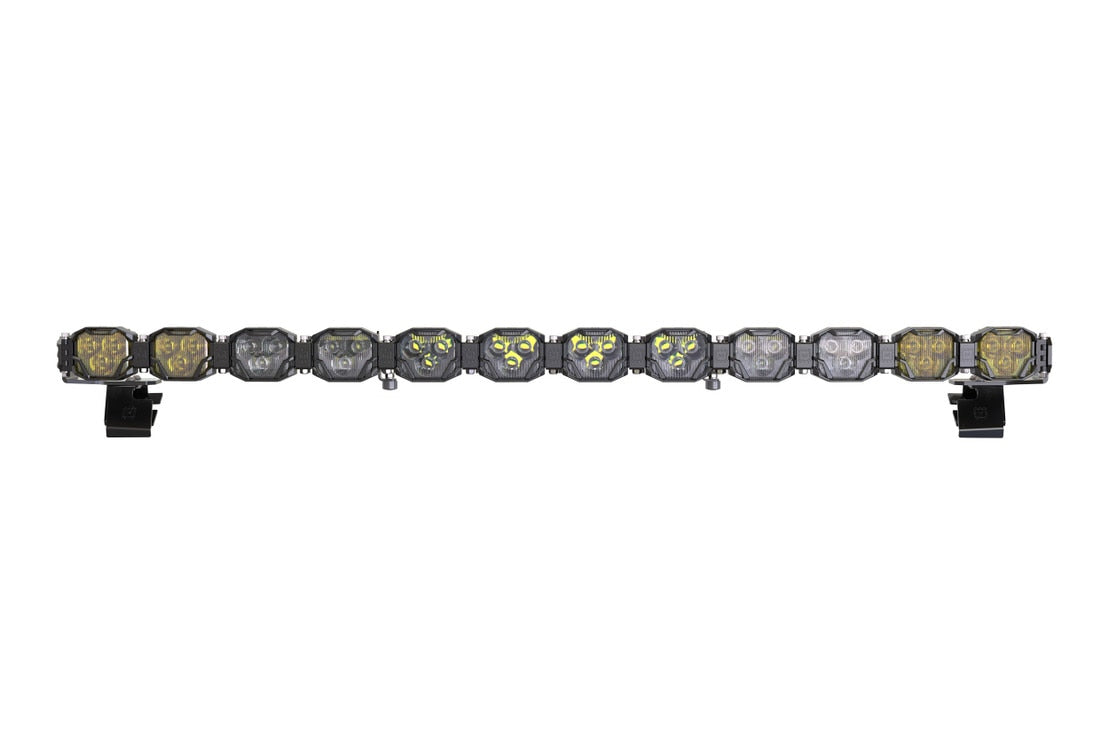 2Banger Bar : 10 dosettes / 40"