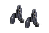2Banger Bar : 10 dosettes / 40"
