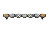 Ford Bronco (2021+) Bigbanger Light Bar System