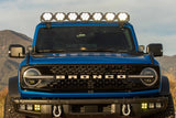 Ford Bronco (2021+) Bigbanger Light Bar System