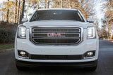 Ensemble phares et feux arrière pour GMC Yukon (15-20)