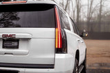 Ensemble phares et feux arrière pour GMC Yukon (15-20)