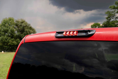GMC Sierra 1500 (07–13) X3B Led Brake Light