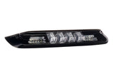 Troisième feu stop à LED pour Chevrolet Silverado (14-18)